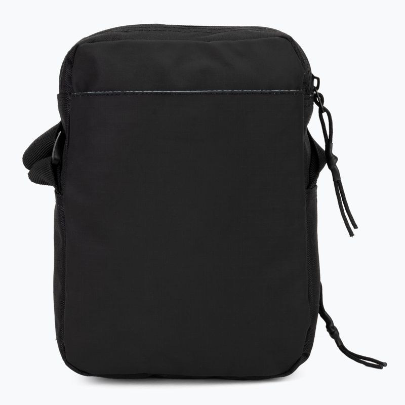 Taška KADVA Cangurera black 4