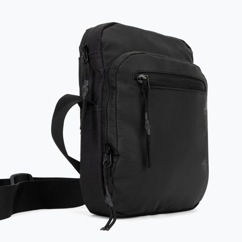 Taška KADVA Cangurera black 5
