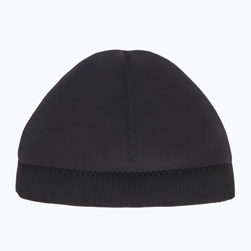 Neoprénová čiapka AQUASTIC Wintstick Beanie 3 mm czarny 4