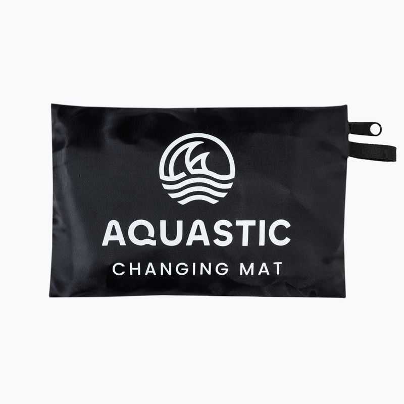 Taška AQUASTIC Wintstick Black 4