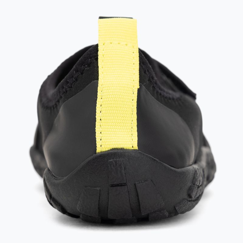 Detské topánky do vody AQUASTIC Reef T black 6