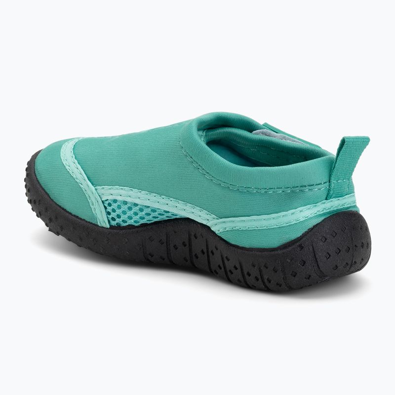 Detské topánky do vody AQUASTIC NINO Turquoise 7