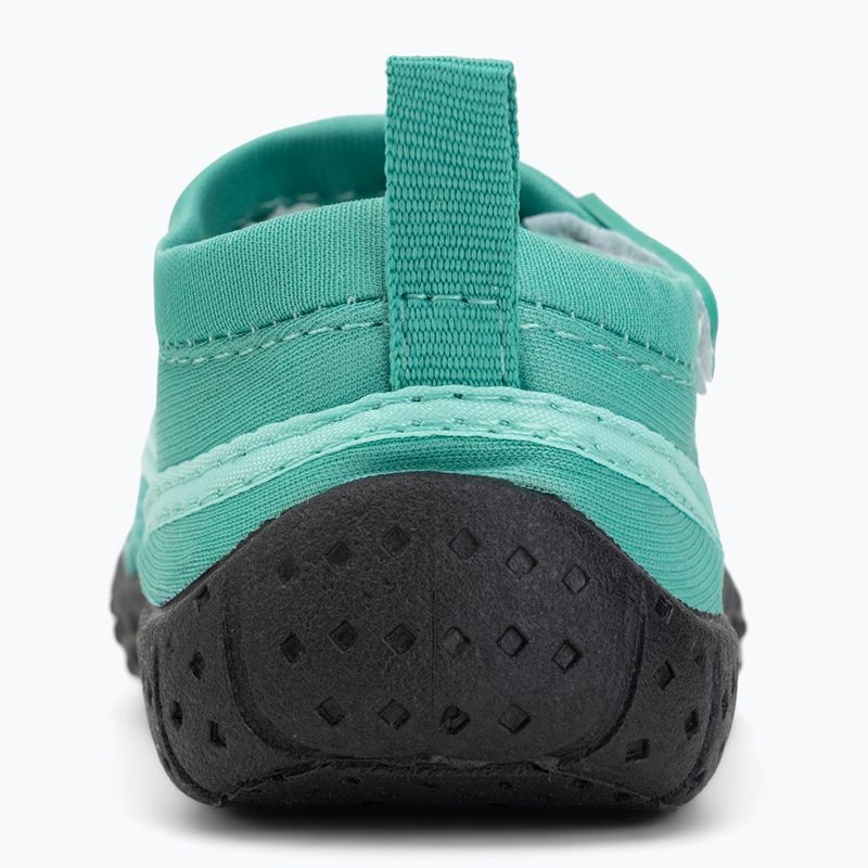 Detské topánky do vody AQUASTIC NINO Turquoise 10