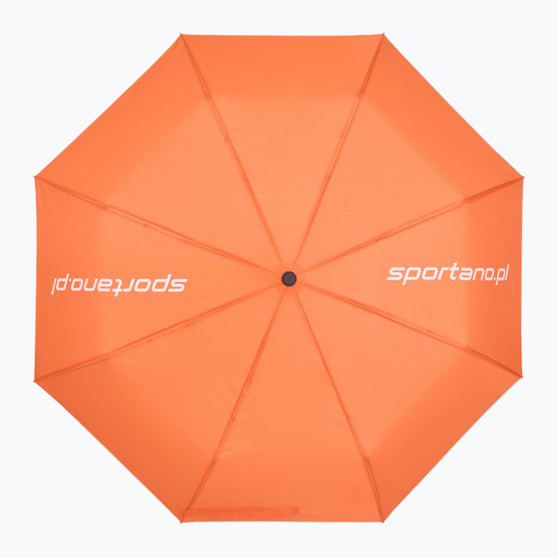 Slnečník sportano Orange umbrella 2