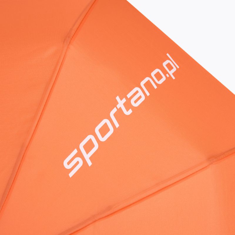Slnečník sportano Orange umbrella 3
