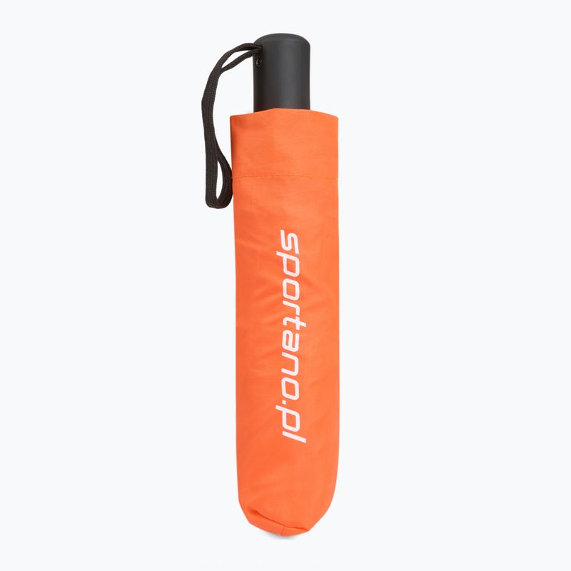 Slnečník sportano Orange umbrella 6