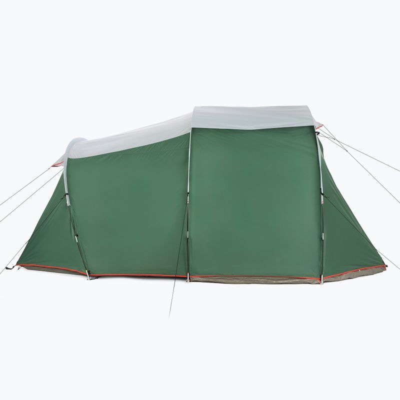 Kempingový stan pre 4 osoby KADVA Kavio 4.1 green 8