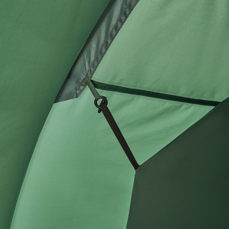 Kempingový stan pre 4 osoby KADVA Kavio 4.1 green 10