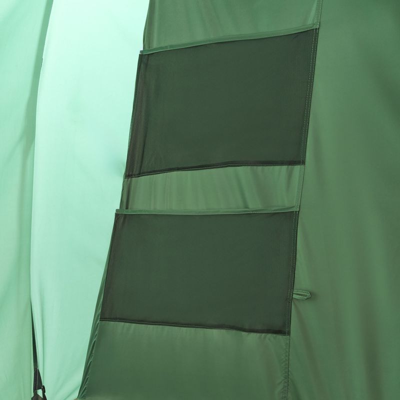 Kempingový stan pre 4 osoby KADVA Kavio 4.1 green 16