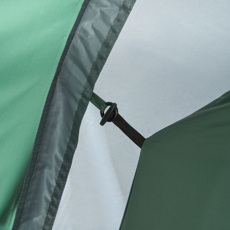 Kempingový stan pre 4 osoby KADVA Kavio 4.2 green 11
