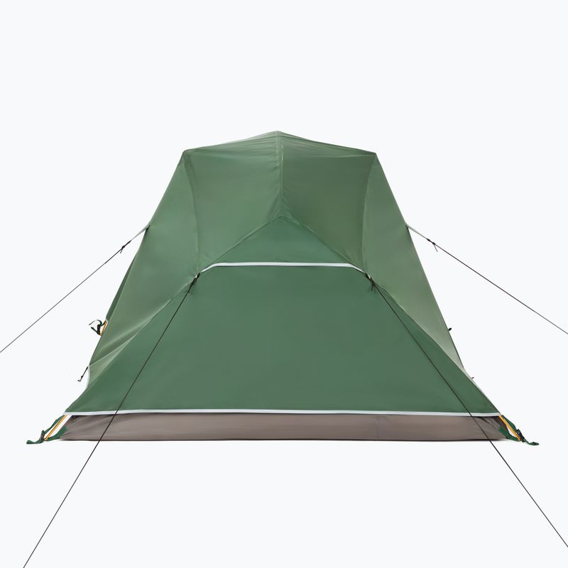 Kempingový stan pre 3 osoby KADVA Expedit 3 pro green 5