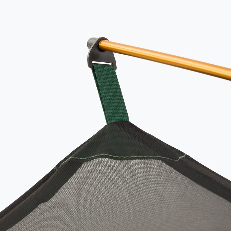 Kempingový stan pre 3 osoby KADVA Expedit 3 pro green 9