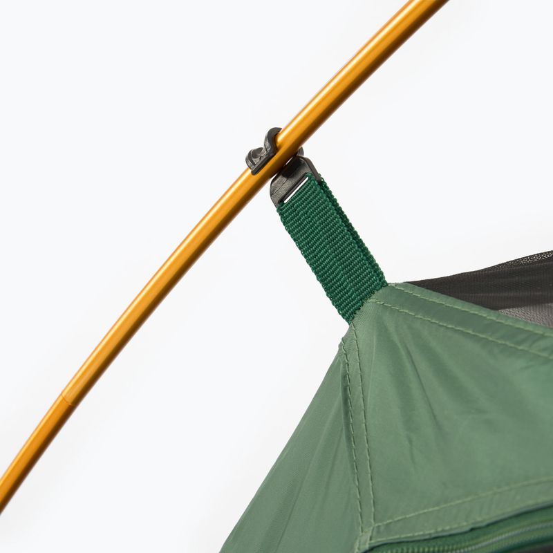 Kempingový stan pre 3 osoby KADVA Expedit 3 pro green 10
