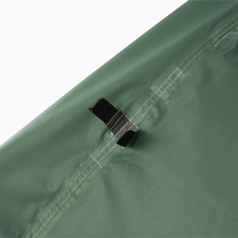 Kempingový stan pre 3 osoby KADVA Expedit 3 pro green 18