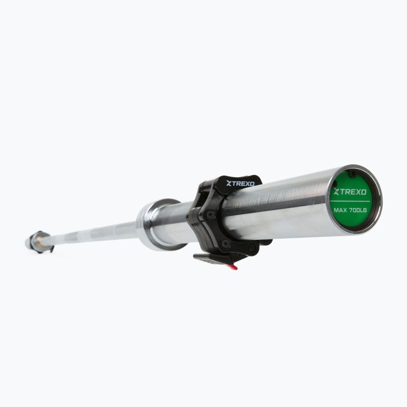 Olympic griffin XTREXO TX-OBB220 sivá 3