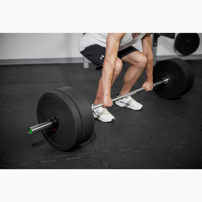 Olympic griffin XTREXO TX-OBB220 sivá 7