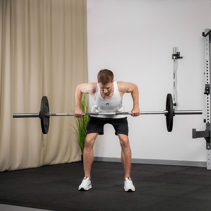 Olympic griffin XTREXO TX-OBB220 sivá 8