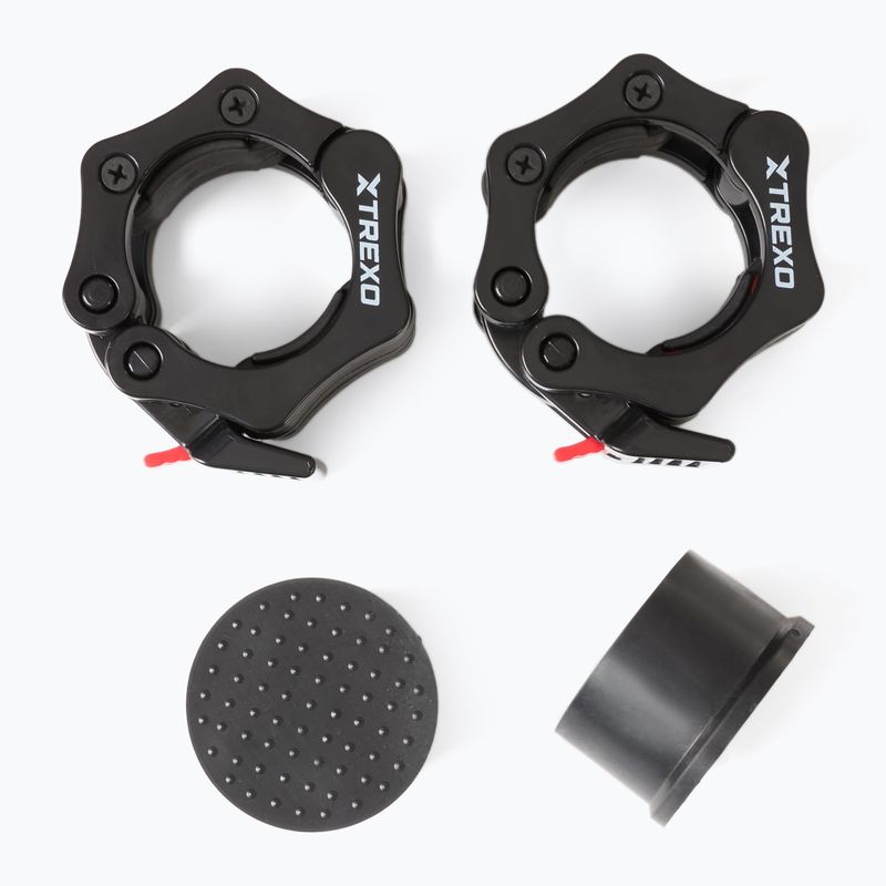 XTREXO zlomený griffin TX-CBB120 sivý 6