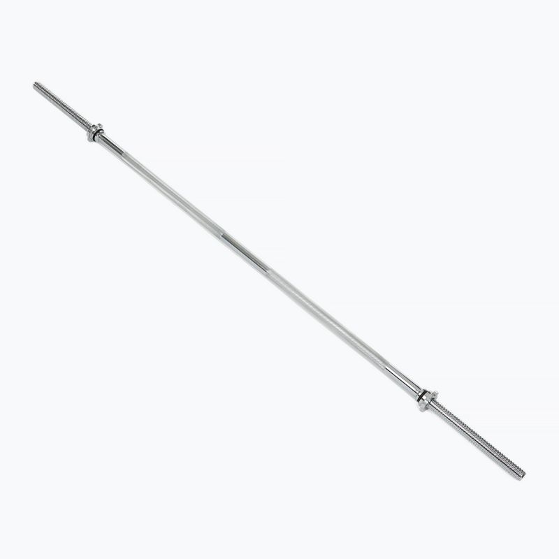 XTREXO rovný griffin TX-SBB180 sivý