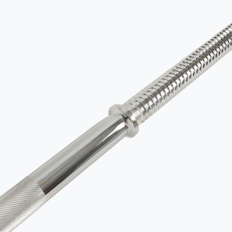 XTREXO rovný griffin TX-SBB180 sivý 4