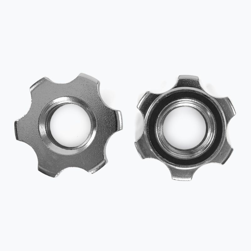 XTREXO rovný griffin TX-SBB180 sivý 7