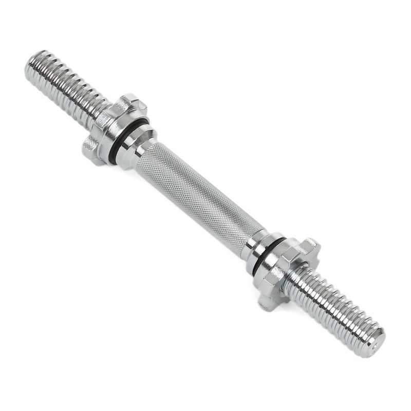 Držadlá na činky XTREXO TX-SDB35 sivé 9