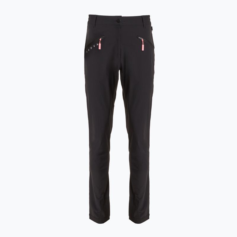 Dámske tepláky KADVA Tores WMNS black 11
