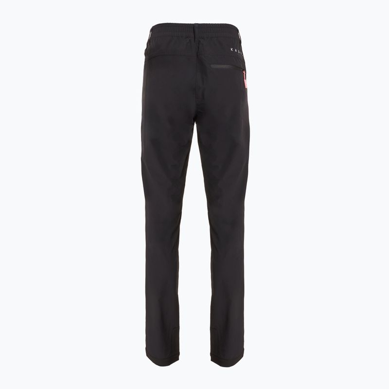 Dámske tepláky KADVA Tores WMNS black 12