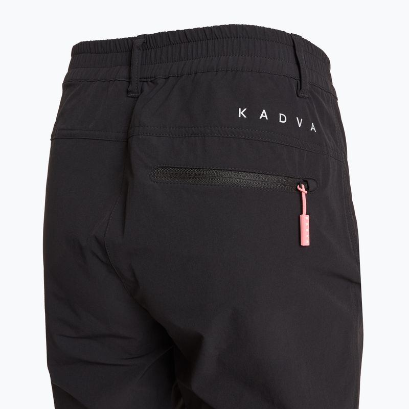 Dámske tepláky KADVA Tores WMNS black 15