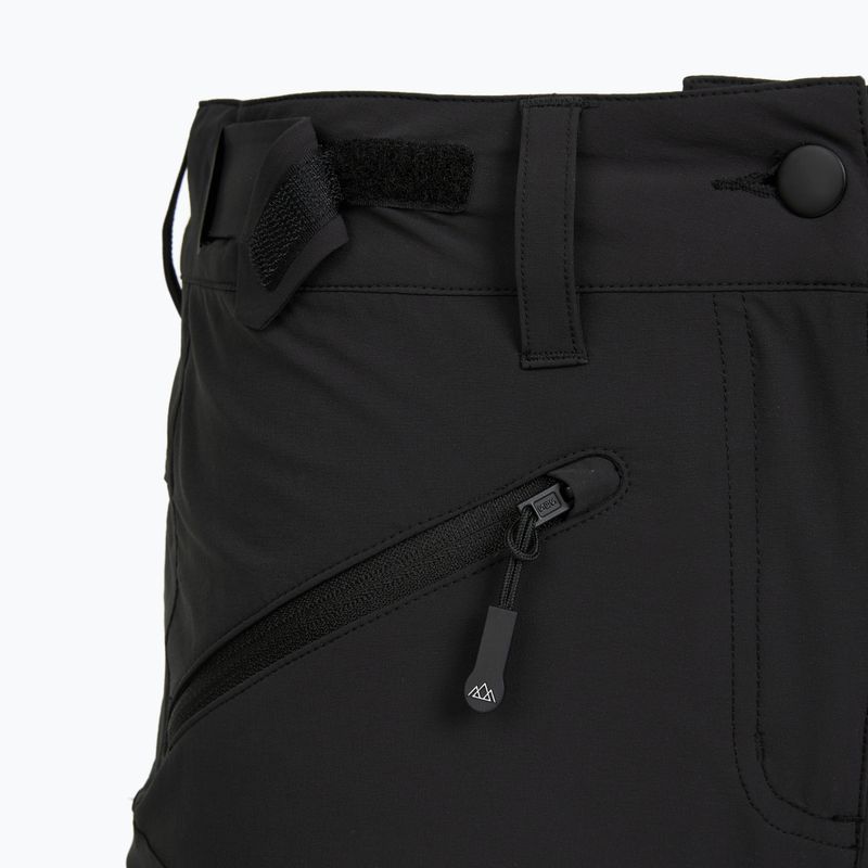 Dámske šortky KADVA Reto WMNS black 10