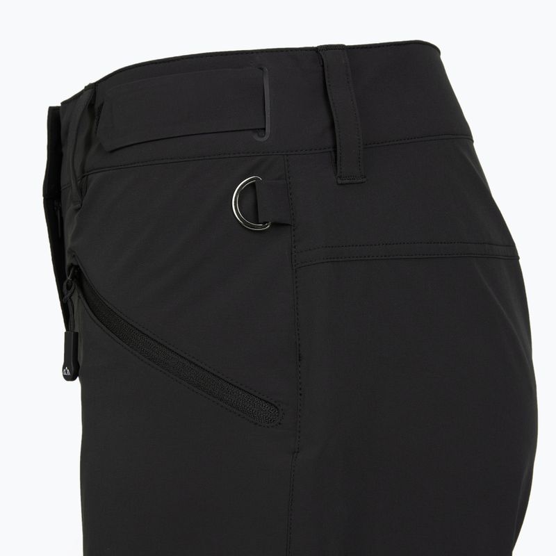 Dámske šortky KADVA Reto WMNS black 11