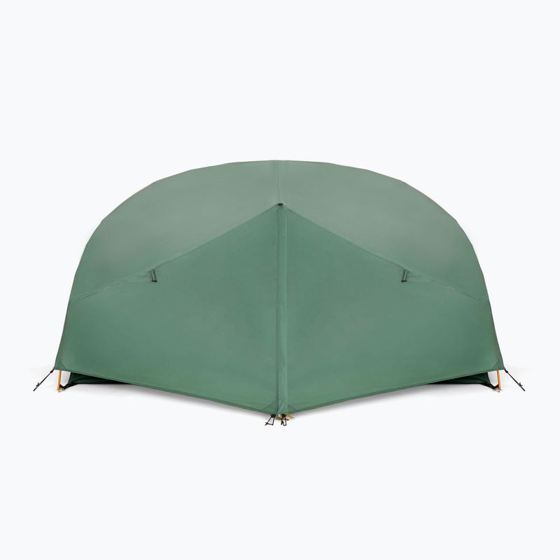 Ultralahký trekkingový stan pre 2 osoby KADVA EXPEDIT 2 PRO grey-green 2