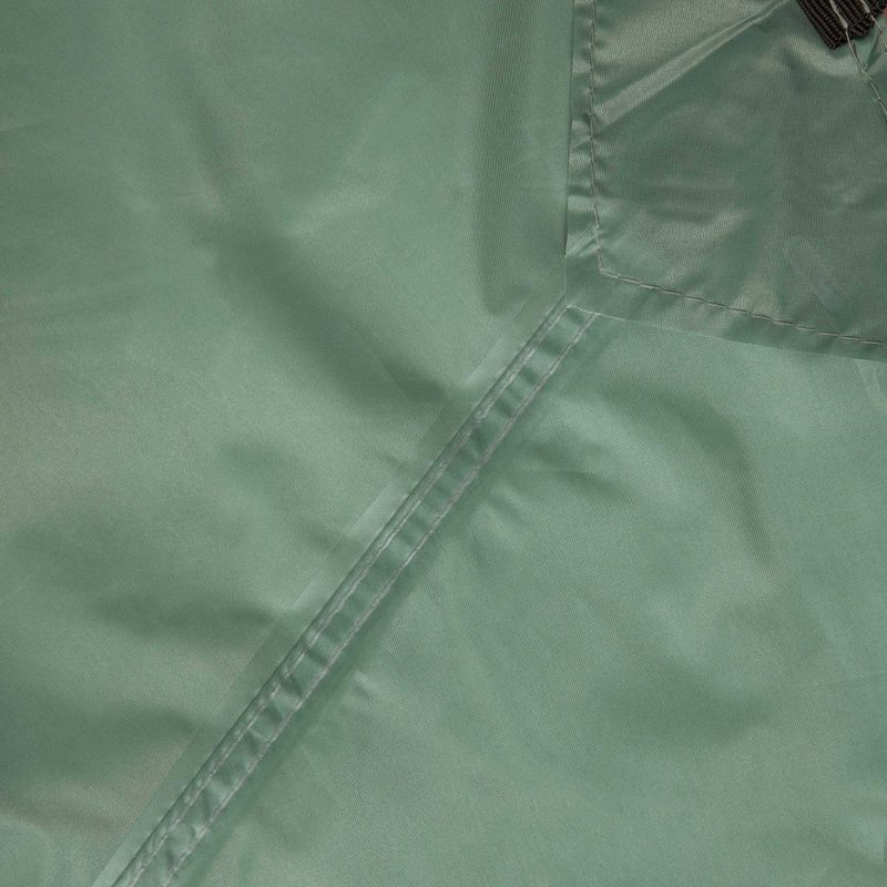 Ultralahký trekkingový stan pre 2 osoby KADVA EXPEDIT 2 PRO grey-green 12