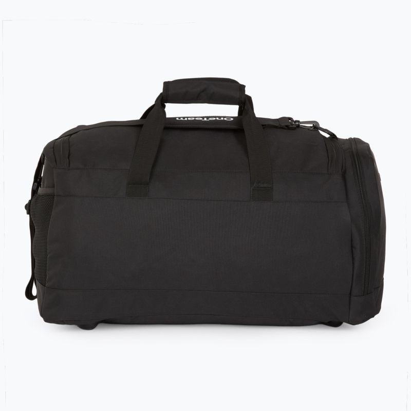 Taška ONETEAM Sebastiano 84 l black 3