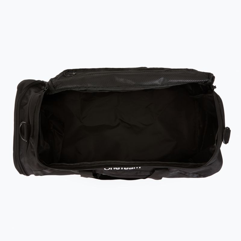 Taška ONETEAM Sebastiano 84 l black 4