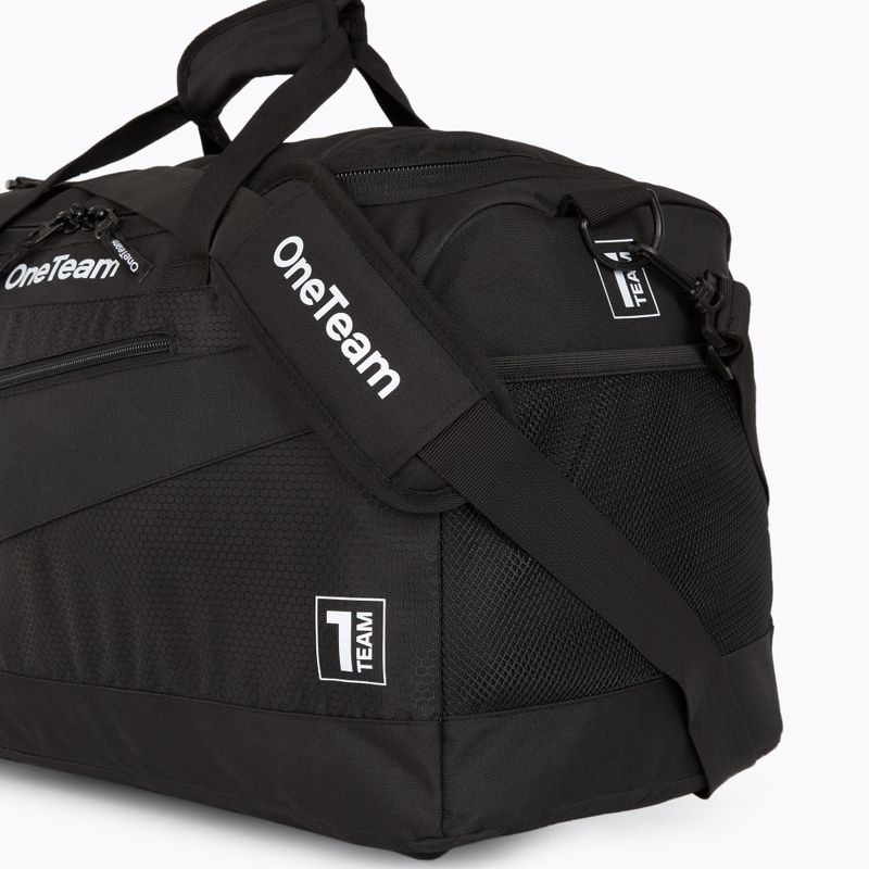 Taška ONETEAM Sebastiano 84 l black 6