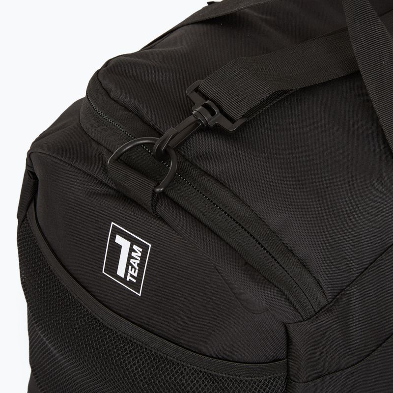 Taška ONETEAM Sebastiano 84 l black 8