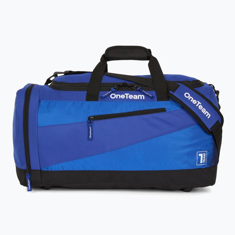 Taška ONETEAM Sebastiano 84 l blue
