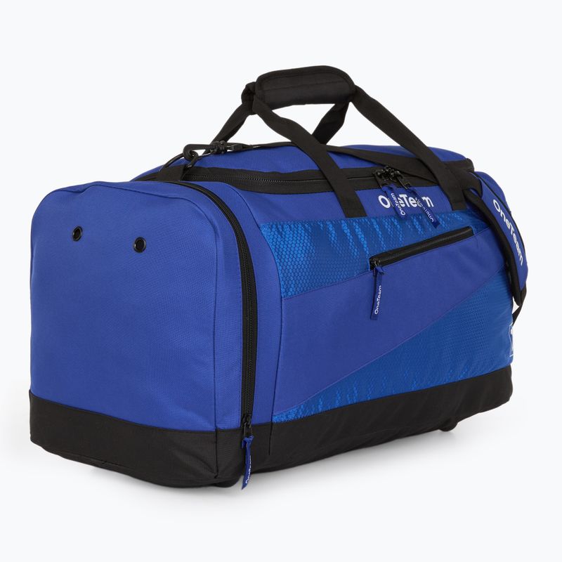 Taška ONETEAM Sebastiano 84 l blue 2