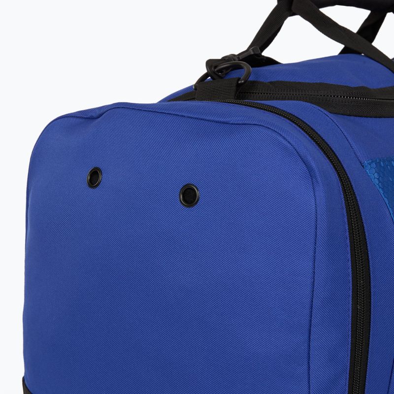 Taška ONETEAM Sebastiano 84 l blue 7