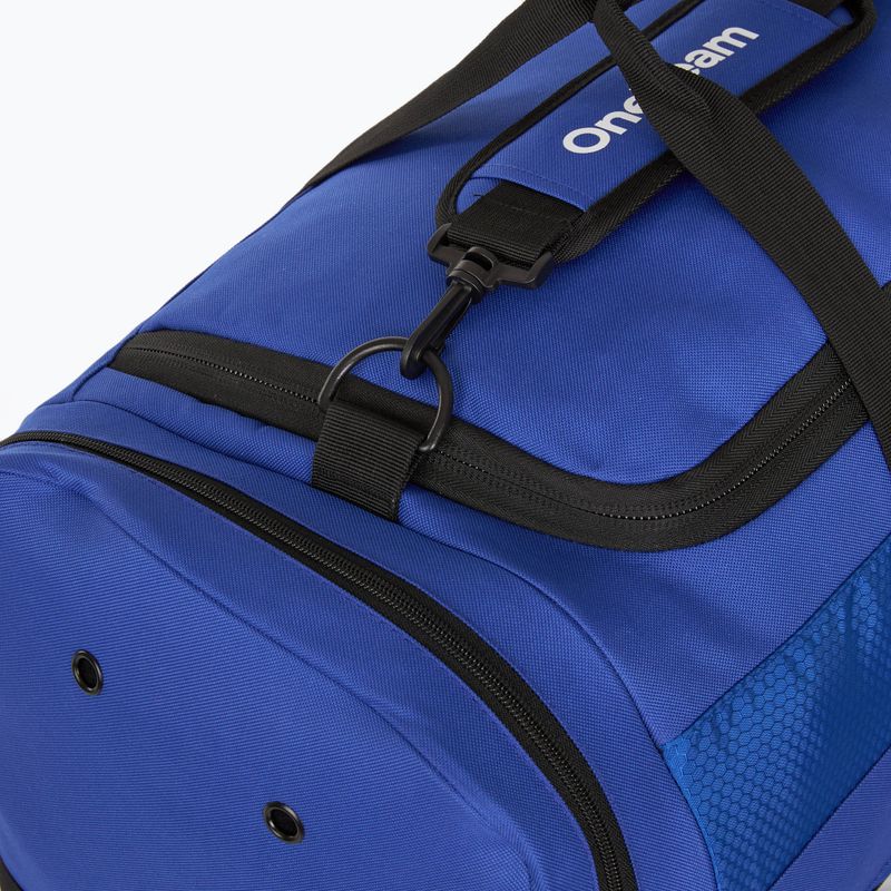 Taška ONETEAM Sebastiano 84 l blue 8