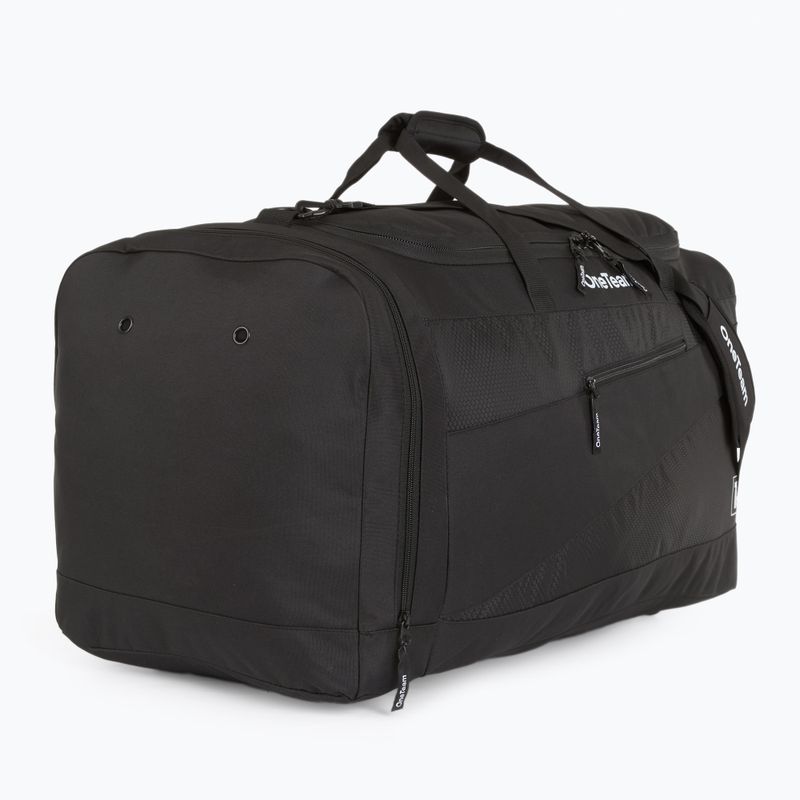 Taška ONETEAM Sebastiano 50 l black 2