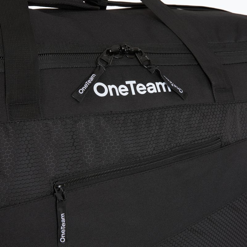 Taška ONETEAM Sebastiano 50 l black 5