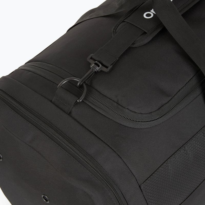 Taška ONETEAM Sebastiano 50 l black 6