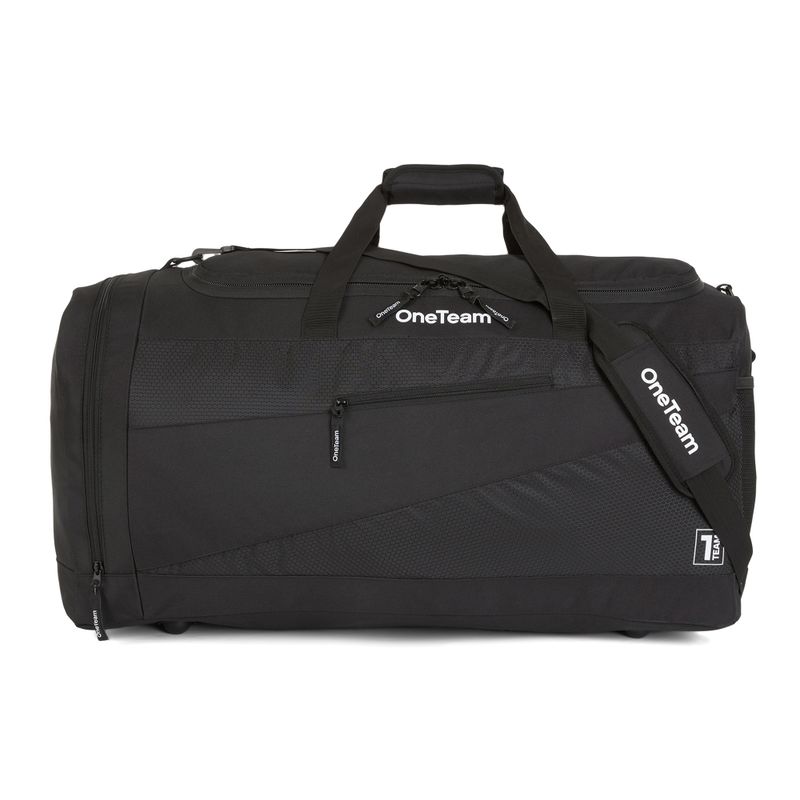 Taška ONETEAM Sebastiano 50 l black 9
