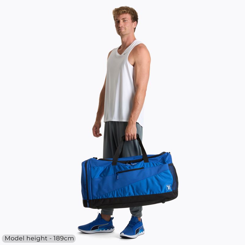 Taška ONETEAM Sebastiano 50 l blue 3