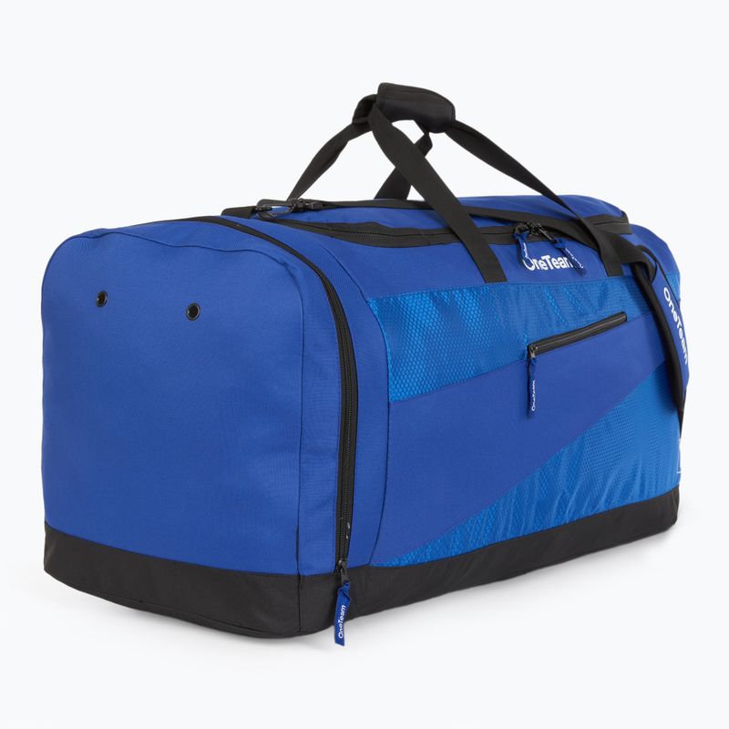 Taška ONETEAM Sebastiano 50 l blue 2