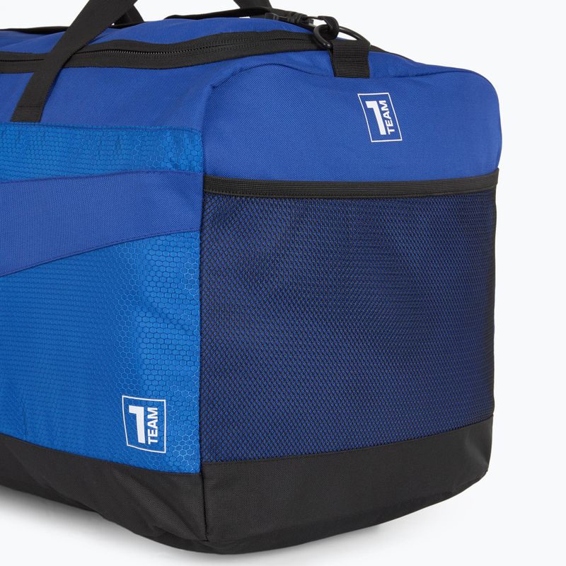Taška ONETEAM Sebastiano 50 l blue 7