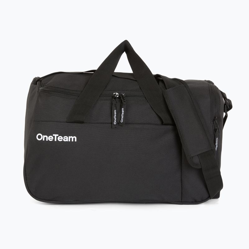 Taška OneTeam Passa 26 l black 8