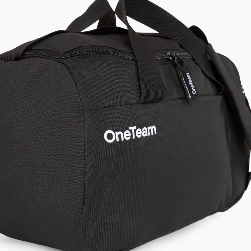 Taška OneTeam Passa 26 l black 11